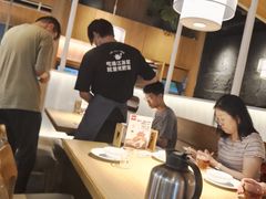 -佬肥猫(周浦万达店)
