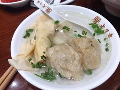 -老半斋(福州路店)