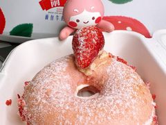 -红星前进面包牛奶公司(君太店)