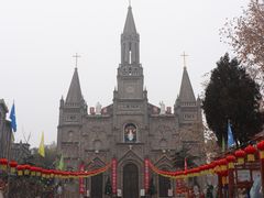 -青州古城