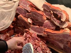 -马志善稀糊爛生熟肉店