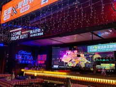 -龙巢盱眙龙虾·鸡煲·烧烤宵夜(坪洲店)