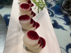 -绿茶餐厅(龙湖杭州金沙天街店)