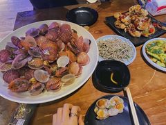 -风暴音乐烧烤串吧