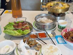 -欧记大排档·景德菜(上海首店)