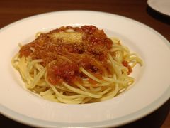 米兰风味肉酱面-萨莉亚意式餐厅(龙阳广场店)