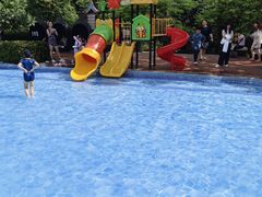 -西双版纳融创皇冠假日度假酒店