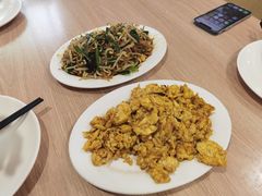 -姥家春饼店(漳州二路店)
