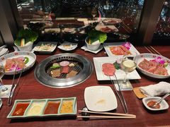 -叙叙苑(惠比寿花园广场大厦店)