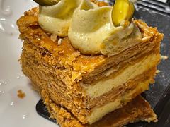 -Dough&Joe团憩(瑞虹天地月亮湾店)