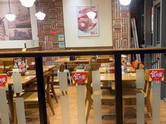 -食其家·牛丼咖喱(蚂蚁金服店)