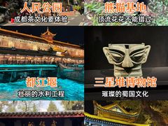 -成都大熊猫繁育研究基地
