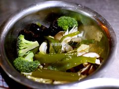 -蓉城西二道无名冒菜(西二道街店)
