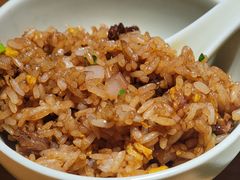 竹里牛肉炒饭-竹里馆·淮扬菜·功夫茶(老门东店)