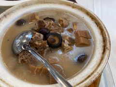 -海宝酒家(中山四路店)