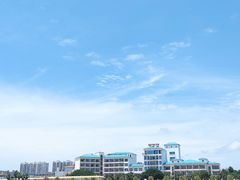 -侨港海滩