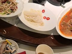 -秦月轩·陕西家乡菜(阜成路·五棵松店)