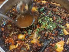 -黑竹香鸡(营和巷店)