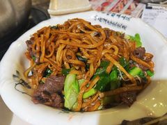 -悦来悦牛潮汕牛肉火锅(大浪店)