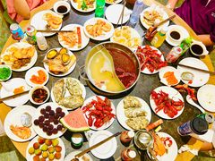 -清河半岛温泉度假酒店