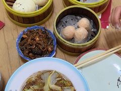 -杨妈妈粥店(华山路店)