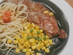-豪客来牛排(天阳D32店)