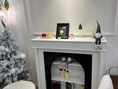 -追光 Dream Bakery(汉街店)
