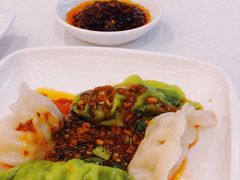 川汁饺子-稻香酒家(天河城店)