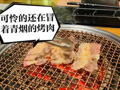 -黑牛の店·和牛烧肉(合生汇店)