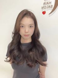 点击看大图 -G HAIR SALON私人造型定制