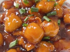 -芦茨金富饭庄·25年老字号·专做稻草鸡