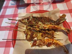 -肉店炸炸炸·爆汁孜然牛肉