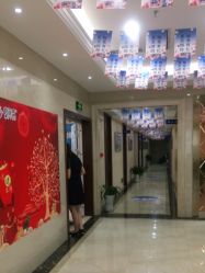 -碧莲盛·不剃发植发