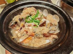 -涌上外婆桥(南塘店)