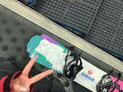 -哈尔滨热雪奇迹