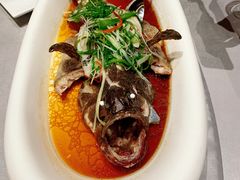 -麒麟华膳汇(飞泷商务大厦店)