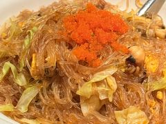 -留半山·香港食堂(啦啦宝都店)