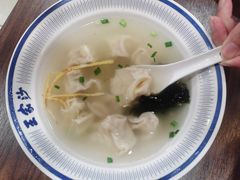 -王家沙点心店(南京西路总店)