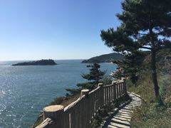 -棒棰岛宾馆景区