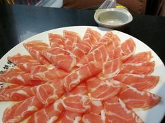 -羊家胡同·龙虾烧烤火锅(龙汇路店)