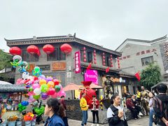 -汴河街