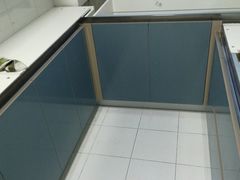 -佰丽爱家全屋定制(汶水店)