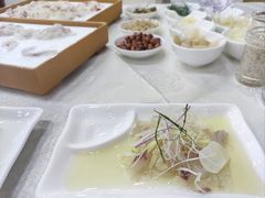 -金瑞轩大酒楼·顺德鱼生·粤菜海鲜(东江国际店)