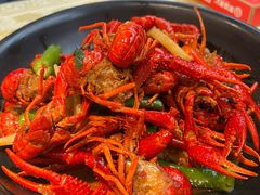 -聚味瞿记·龙虾堂(梅溪湖店)