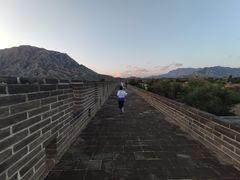 -鸡鸣驿古城