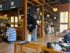 -千寻烧肉(政务区店)