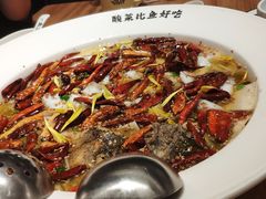 -太二酸菜鱼(福州泰禾店)