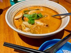 -我的甜·泰国餐厅