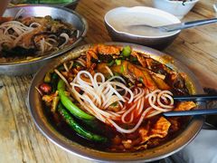 -西环肥仔螺蛳粉(总店)
