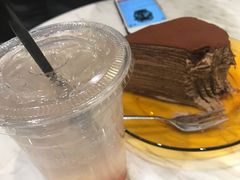 -Awfully Chocolate(来福士广场店)